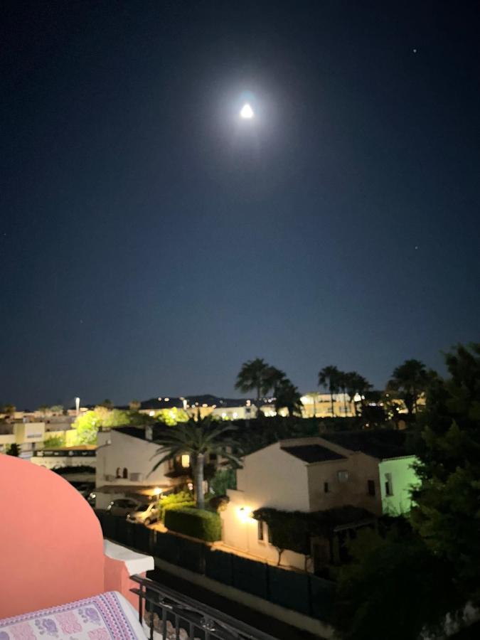 La Plaza 122 Leilighet Jávea Eksteriør bilde