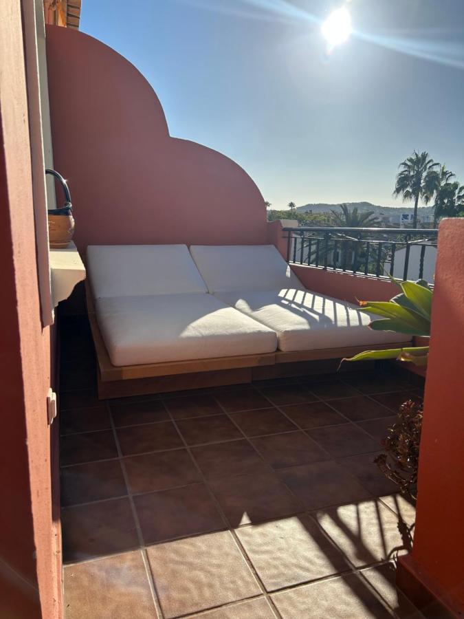 La Plaza 122 Leilighet Jávea Eksteriør bilde