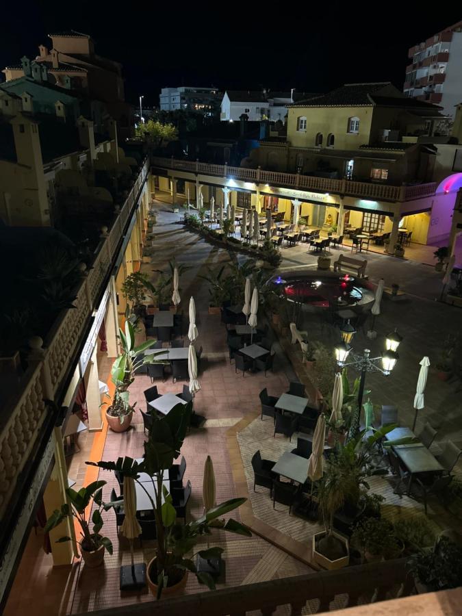 La Plaza 122 Leilighet Jávea Eksteriør bilde